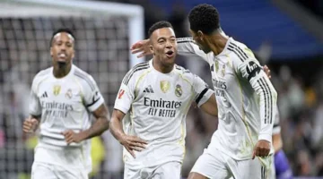 تشكيل ريال مدريد المتوقع ضد أتلتيك بلباو وترتيبات المباراة والقناة الناقلة 1